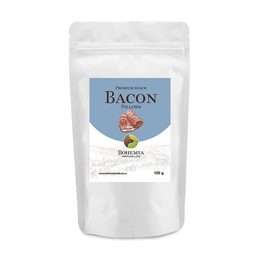 BOHEMIA PREMIUM Snack Bacon Pillows 100g