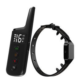 Patpet Elektronický obojek T330