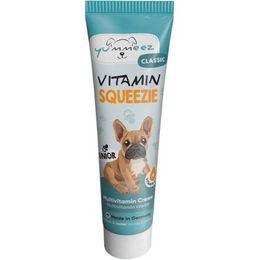 Yummeez Squeezie Vitamin Junior 100 g