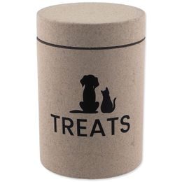 Dog Fantasy Dóza EcoStyle béžová 700ml