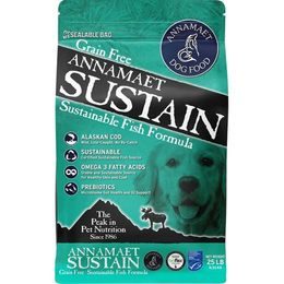 Annamaet Grain Free SUSTAIN