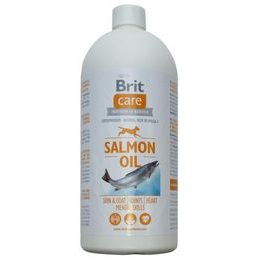 Brit Care Lososový olej 1000 ml