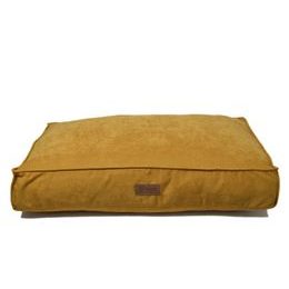 HPF Matrace PLUS SOFT XL okrová