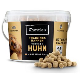 Chewies Trainings-Happen Huhn kuřecí 300 g