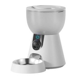 Petwant F17C chytrý dávkovač krmiva s kamerou