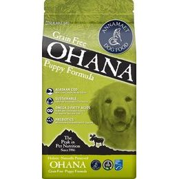 Annamaet Grain Free OHANA PUPPY