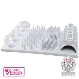 Trixie Cat Aktivity zábavné hřiště pro kočku 30x40cm