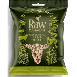 Canagan Raw Dog Lamb Treats 20g