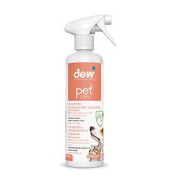 Dew Univerzální antibakteriální čisticí přípravek pro domácí zvířata 500 ml