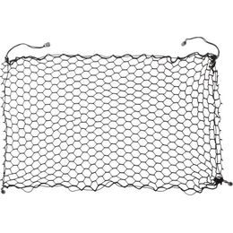 Flamingo Bezpečnostní síť do auta Webster 120x90