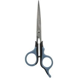 Trixie Kovové nůžky na kartě 16cm