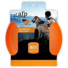 AFP Létající talíř Outdoor z flexibilního materiálu