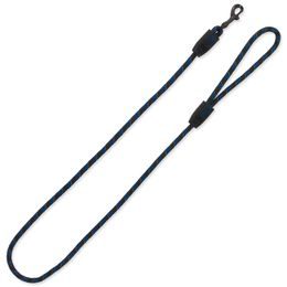 Dog fantasy Vodítko provaz S limetka 0,8x120cm