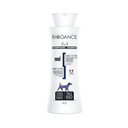 Biogance šampón 2v1 250ml