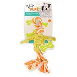 AFP Měkký provazový panáček AFP Pups