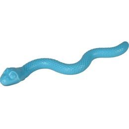 Flamingo Hračka guma had plnicí 42cm modrý