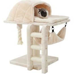 Nobby Škrabadlo Rami 82cm cream