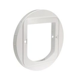 SureFlap Nástavec k montáži do skla pro dvířka pro kočky