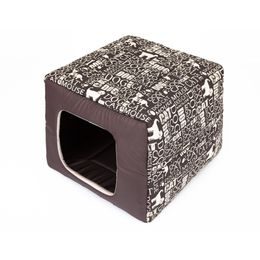 Reedog Bouda 2v1 Sign