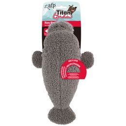 AFP Titan Gnaw Kapustňák Manu