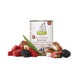 Isegrim Adult Forest: Sob s ostružinami a žampiony 400 g