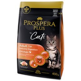 Prospera Plus Krmivo Adult 1+ Chicken Delicate Digestion 0,4kg