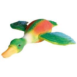 Trixie Létající kačena zvuková 30cm