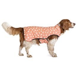 Samohýl Exclusive Obleček vesta Freya růžová 50cm