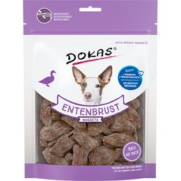 Dokas Kachní prsa nugety 110 g