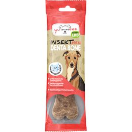 Yummeez Green Life Dentální kost s hmyzem Maxi