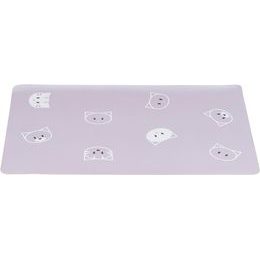 Trixie Prostírání pod misky MIMI 44 x 28 cm levandulová LIMITOVANÁ NABÍDKA