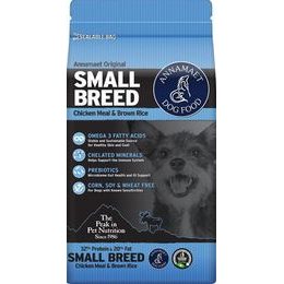Annamaet SMALL BREED