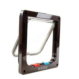 Reedog Dvířka EasyFlap Mini Brown