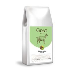 BOHEMIA WILD Adult Goat 10kg