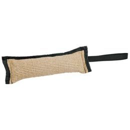 Trixie Pešek juta jednostranný ø 9x29 cm/43 cm šitý