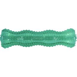 KONG Hračka guma Squeezz Dental Stick M