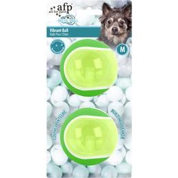 AFP Meta Ball Vibrant míčky 6,3 cm – 2 na kartě