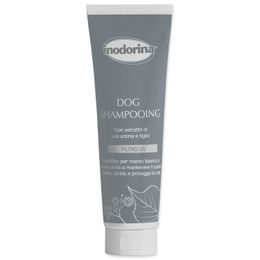 Inodorina Šampon pro světlou srst 250 ml