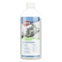 Trixie Fresh´n´Easy deodorant pro kočičí WC SPRING FRESH 750g
