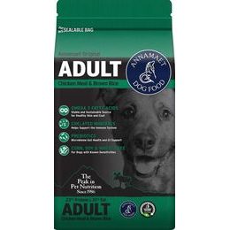 Annamaet ADULT 23%