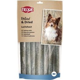 Trixie Salmon skin 100% sušená kůže z lososa 150 g