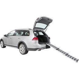 Trixie Rampa 3-dílná skládací 40x78-175cm,černá/šedá,do 90kg