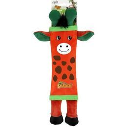 AFP Safari Firehose Žirafa