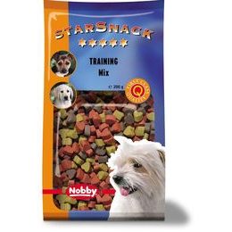 Nobby pamlsek StarSnack Training Mix 200 g