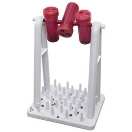 Trixie Cat Activity TURN AROUND strategická hra 22x33x18cm