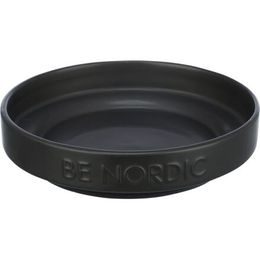Trixie BE NORDIC keramická miska plytká 0,3l /16cm
