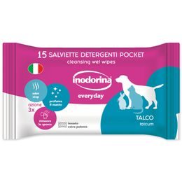 Inodorina Ubrousky Talco 15ks