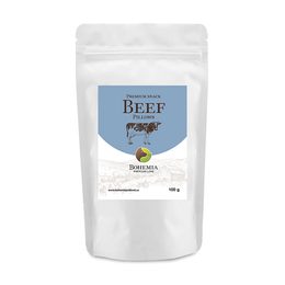 BOHEMIA PREMIUM Snack Beef Pillows 100g