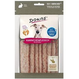 Dokas Králičí plátky 70 g