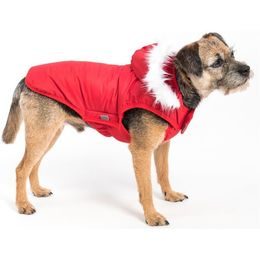 Samohýl Exclusive Obleček Vesta Pastel LUX červená 32cm